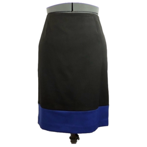 EVAN PICONE Petite Stretch 'Santa Barbara' Pencil Skirt. Size 8P. NWT.